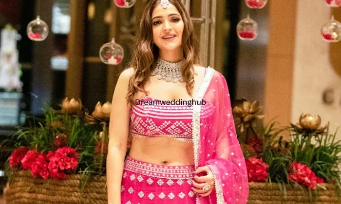 Makeover By Saniha Pai